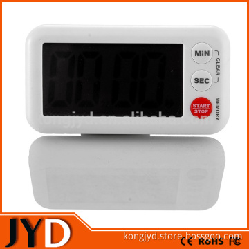 JYD-TM006 Displaying Up To 99 Minutes And 59 Seconds Digital Timer With Clear Screen
